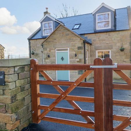 Bramblewood Cottage Middleton-in-Teesdale Esterno foto