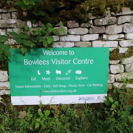 Bramblewood Cottage Middleton-in-Teesdale Esterno foto