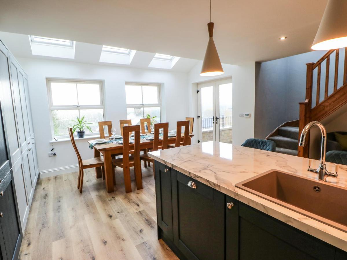 Bramblewood Cottage Middleton-in-Teesdale Esterno foto