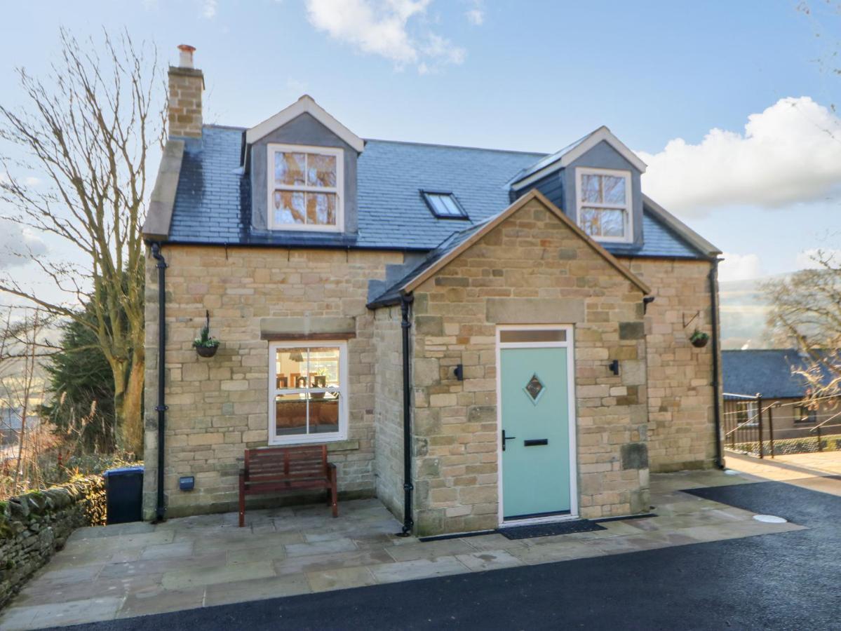Bramblewood Cottage Middleton-in-Teesdale Esterno foto