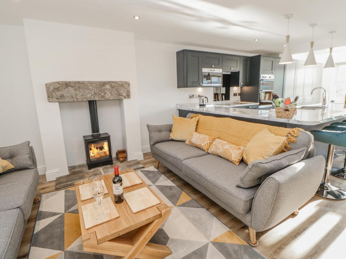 Bramblewood Cottage Middleton-in-Teesdale Esterno foto