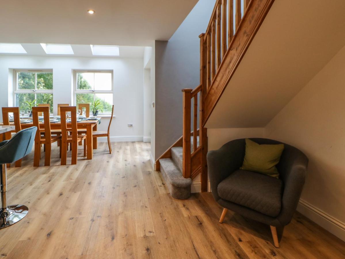 Bramblewood Cottage Middleton-in-Teesdale Esterno foto