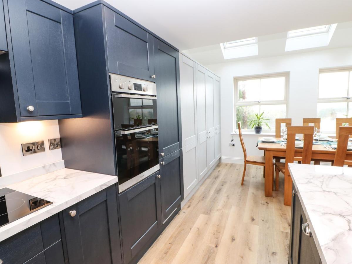 Bramblewood Cottage Middleton-in-Teesdale Esterno foto