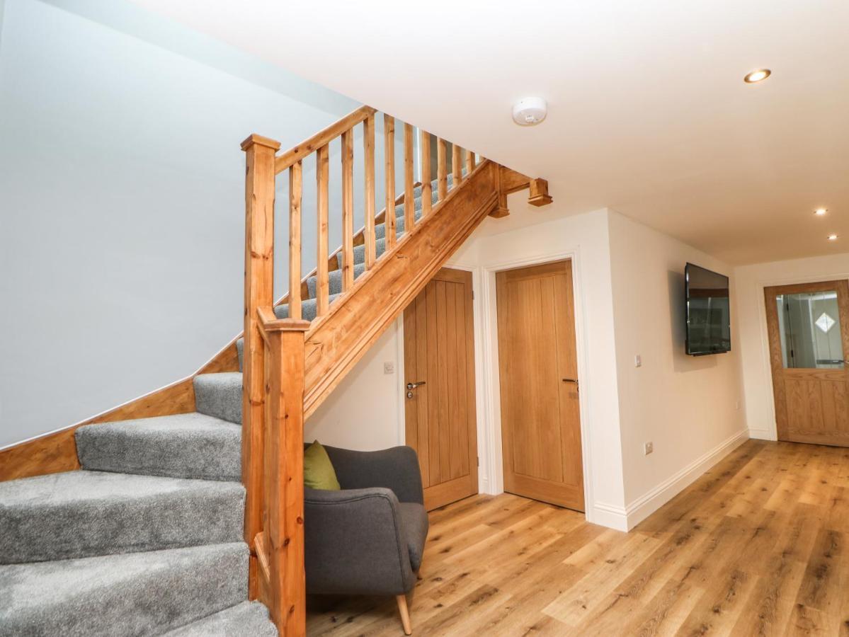 Bramblewood Cottage Middleton-in-Teesdale Esterno foto