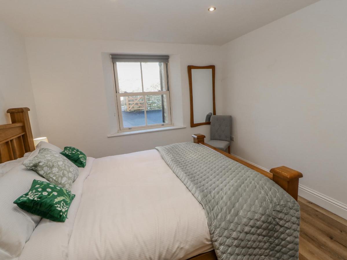 Bramblewood Cottage Middleton-in-Teesdale Esterno foto