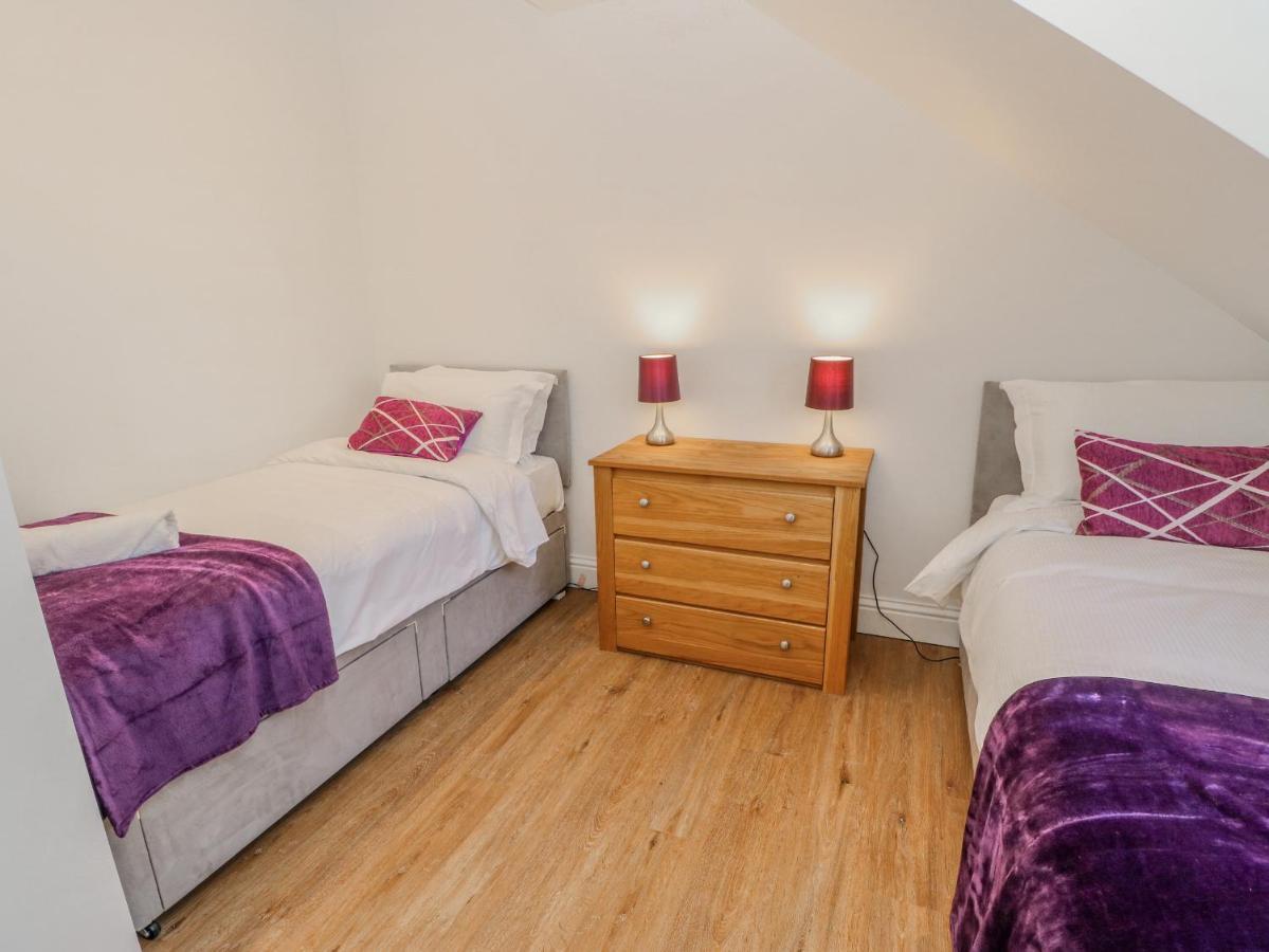Bramblewood Cottage Middleton-in-Teesdale Esterno foto