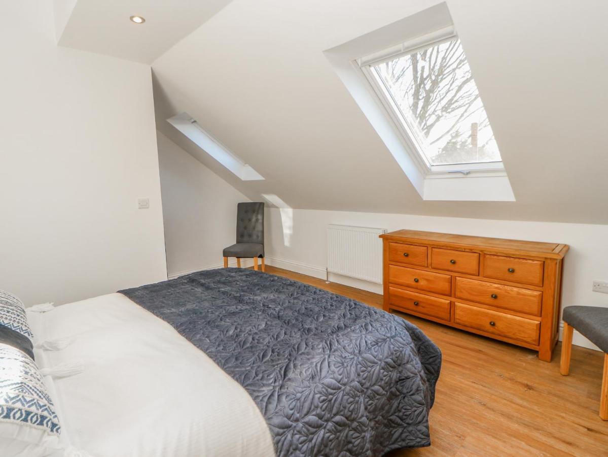 Bramblewood Cottage Middleton-in-Teesdale Esterno foto