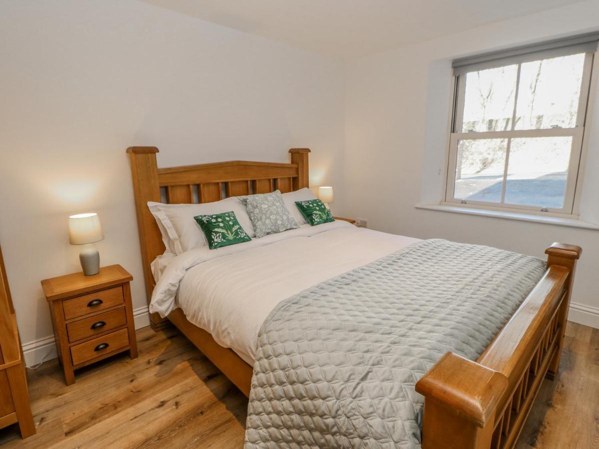 Bramblewood Cottage Middleton-in-Teesdale Esterno foto