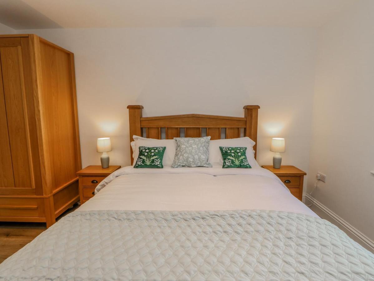 Bramblewood Cottage Middleton-in-Teesdale Esterno foto