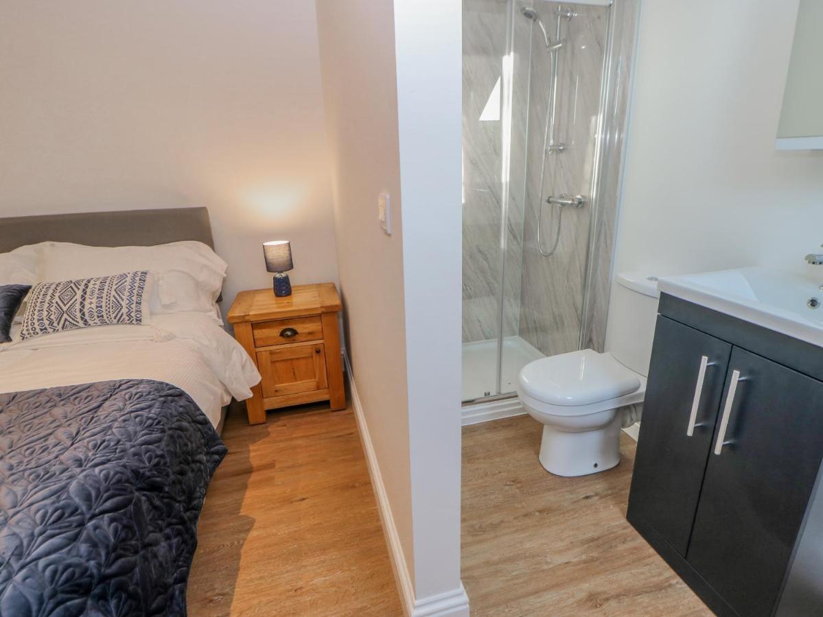 Bramblewood Cottage Middleton-in-Teesdale Esterno foto