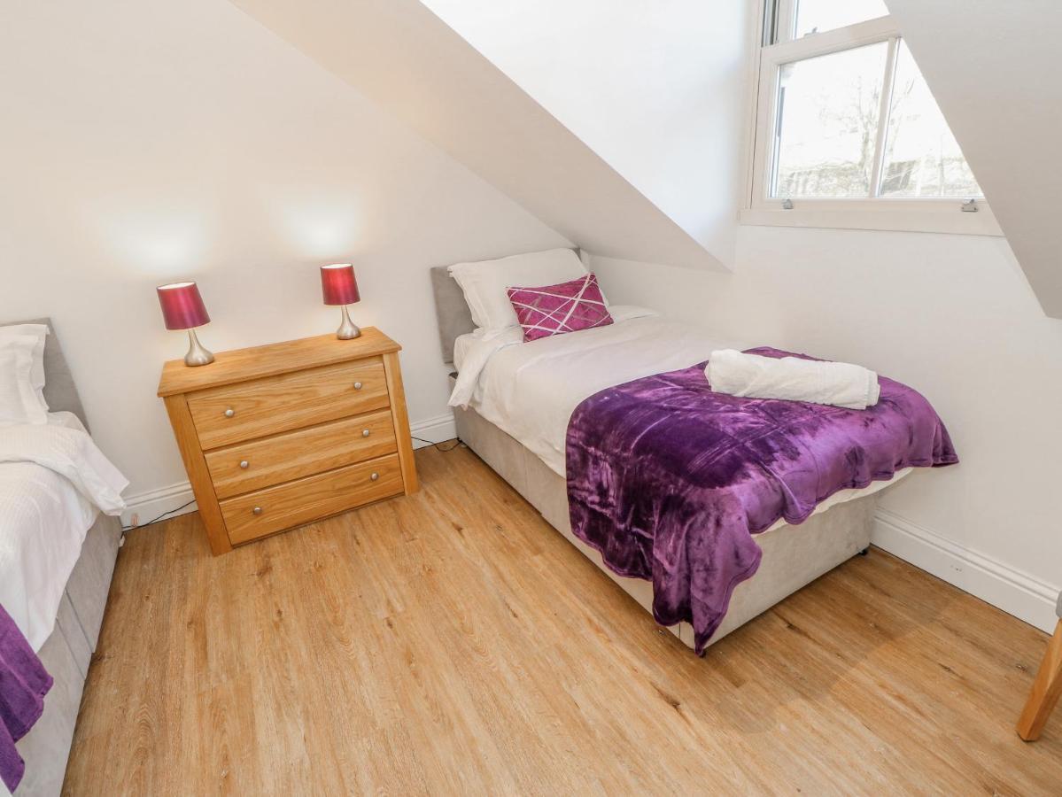 Bramblewood Cottage Middleton-in-Teesdale Esterno foto