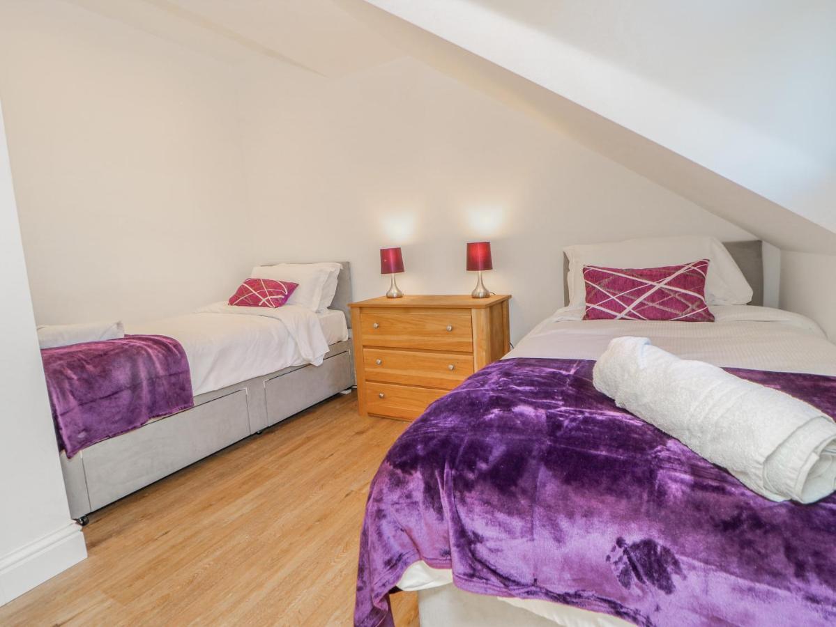 Bramblewood Cottage Middleton-in-Teesdale Esterno foto