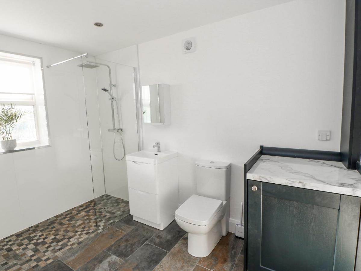 Bramblewood Cottage Middleton-in-Teesdale Esterno foto