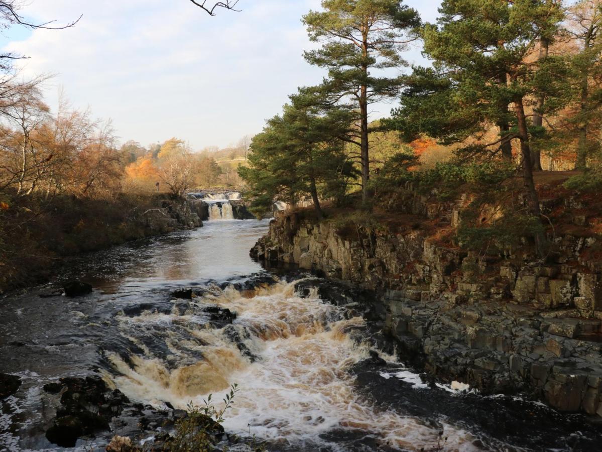 Bramblewood Cottage Middleton-in-Teesdale Esterno foto