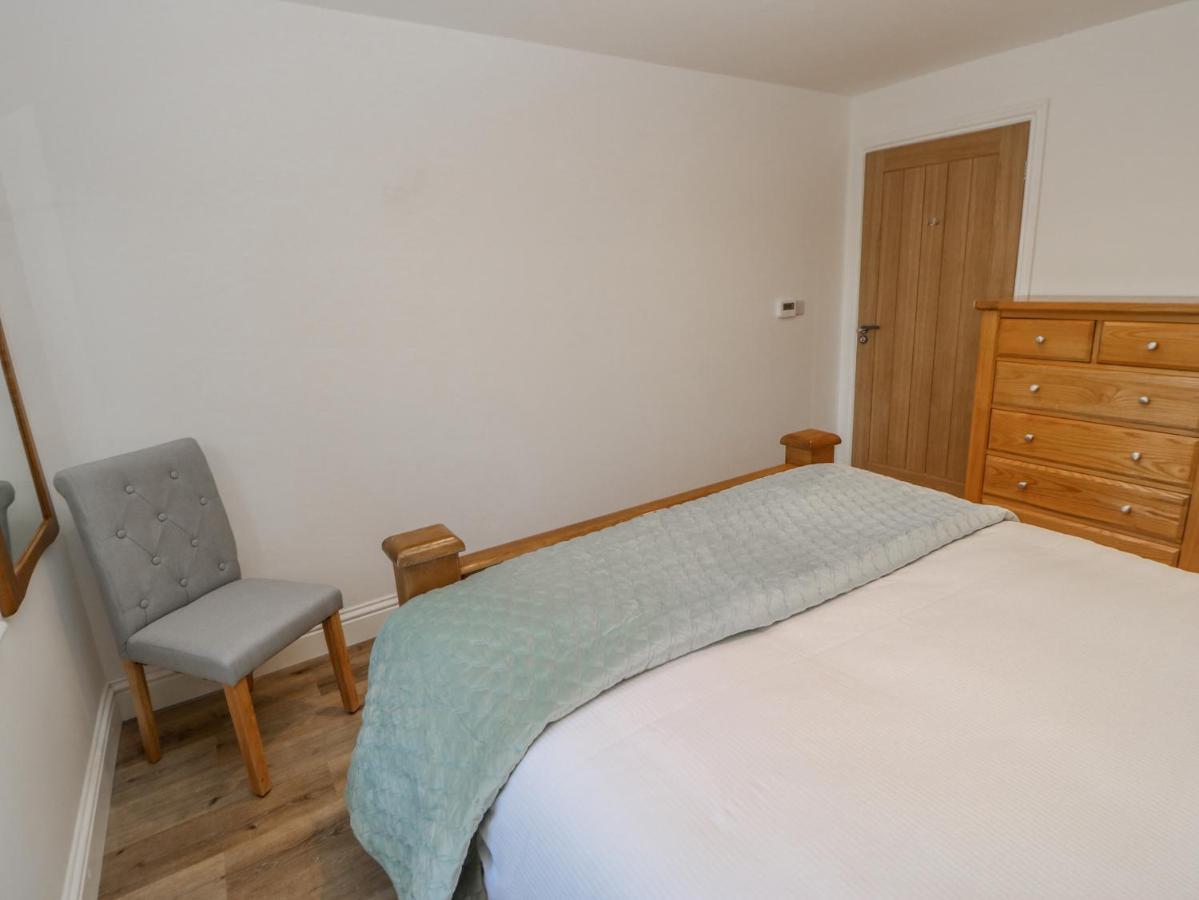 Bramblewood Cottage Middleton-in-Teesdale Esterno foto