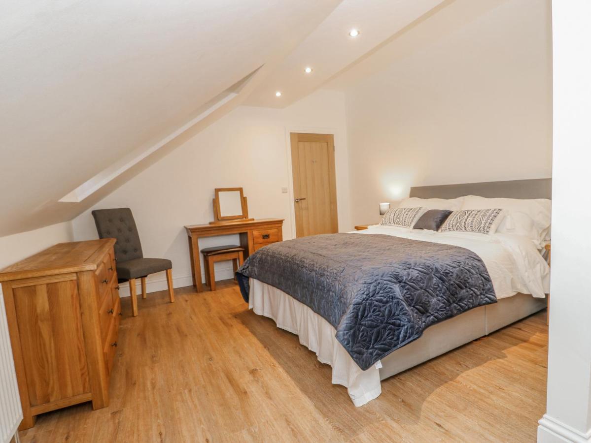 Bramblewood Cottage Middleton-in-Teesdale Esterno foto