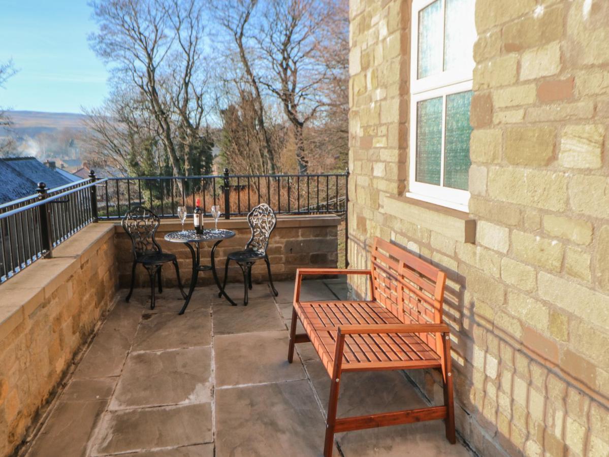 Bramblewood Cottage Middleton-in-Teesdale Esterno foto