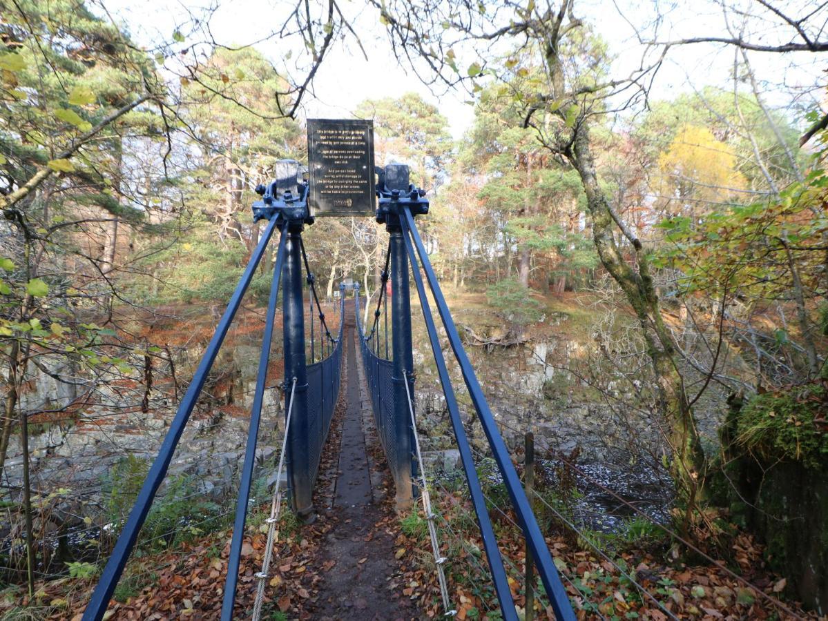 Bramblewood Cottage Middleton-in-Teesdale Esterno foto
