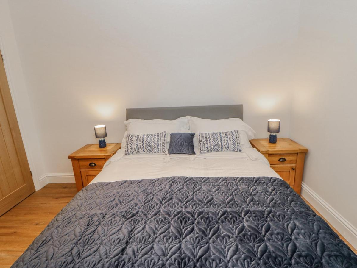 Bramblewood Cottage Middleton-in-Teesdale Esterno foto