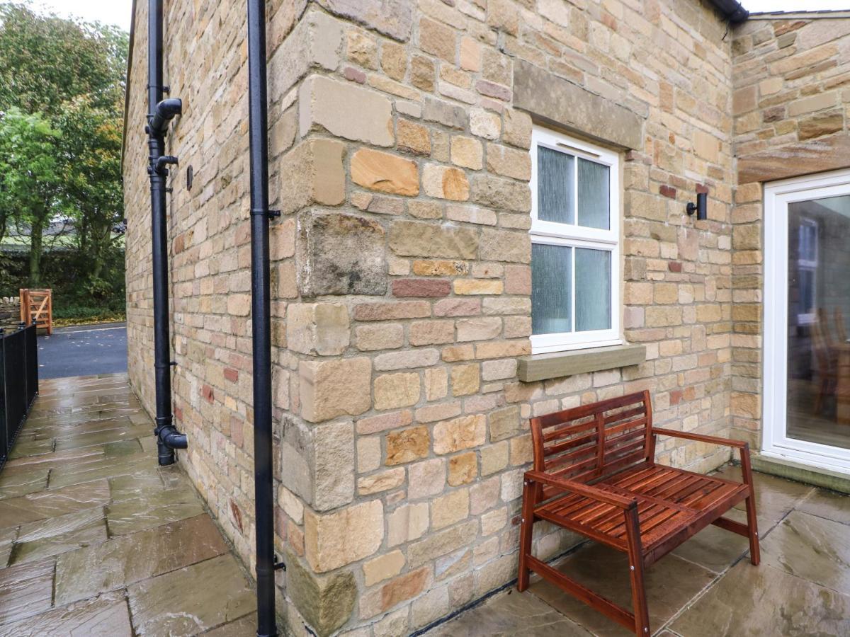 Bramblewood Cottage Middleton-in-Teesdale Esterno foto