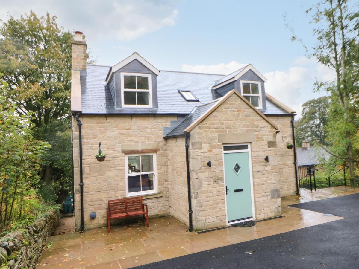Bramblewood Cottage Middleton-in-Teesdale Esterno foto