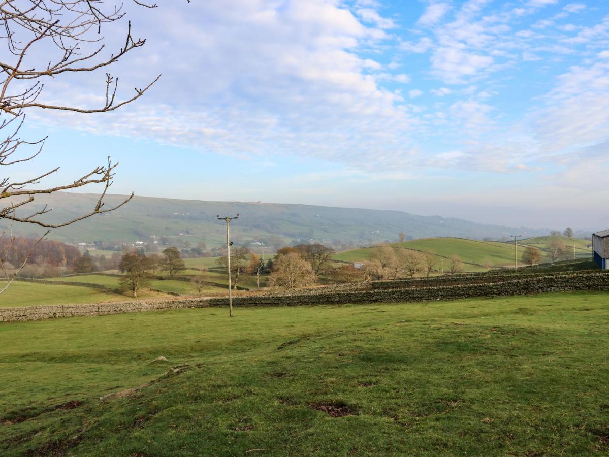 Bramblewood Cottage Middleton-in-Teesdale Esterno foto