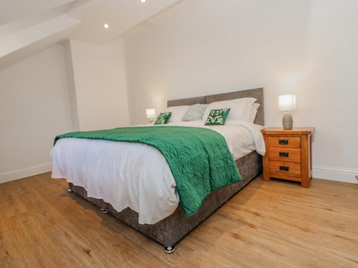 Bramblewood Cottage Middleton-in-Teesdale Esterno foto