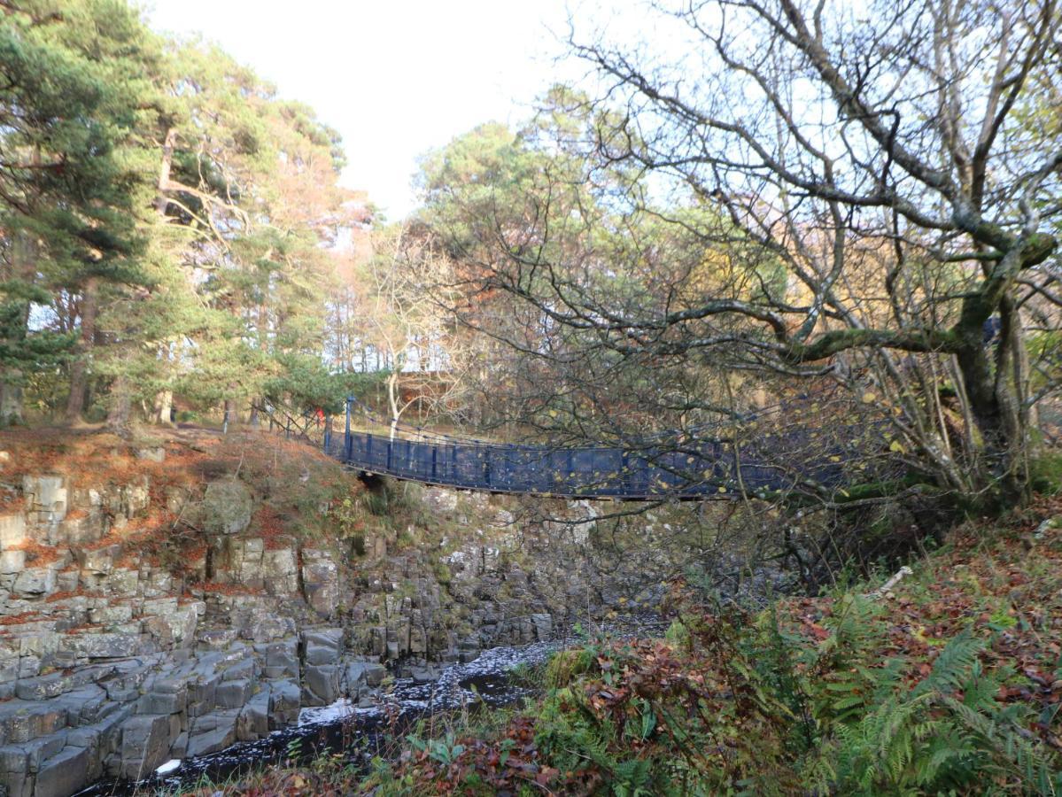 Bramblewood Cottage Middleton-in-Teesdale Esterno foto