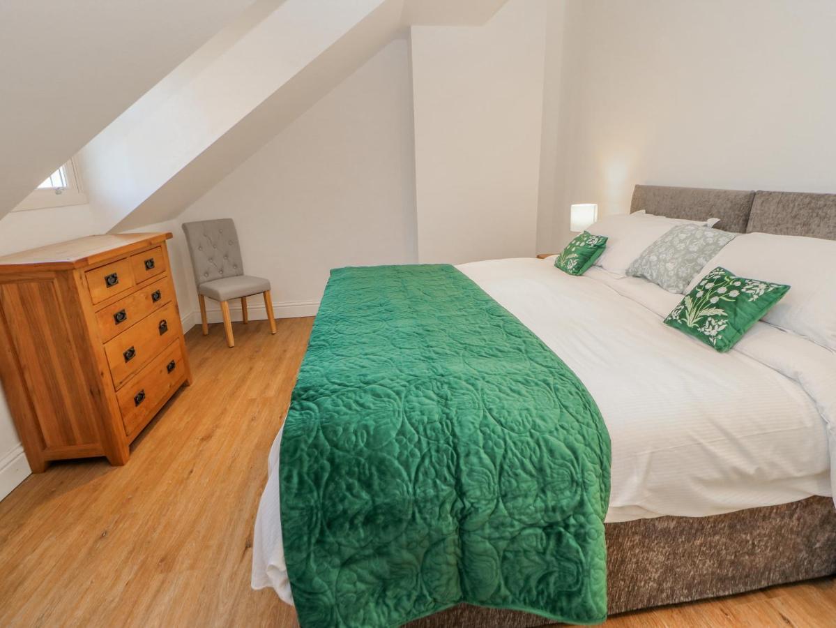 Bramblewood Cottage Middleton-in-Teesdale Esterno foto