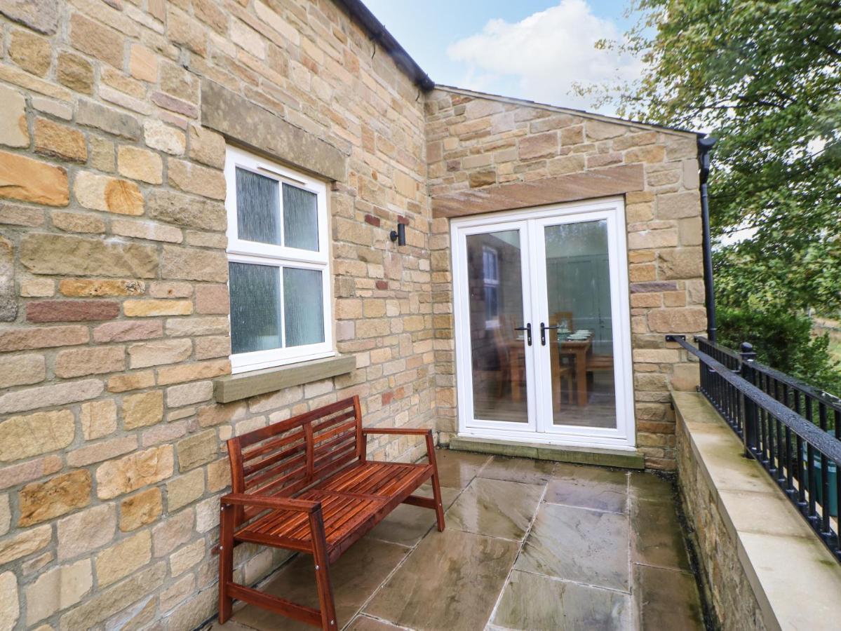 Bramblewood Cottage Middleton-in-Teesdale Esterno foto