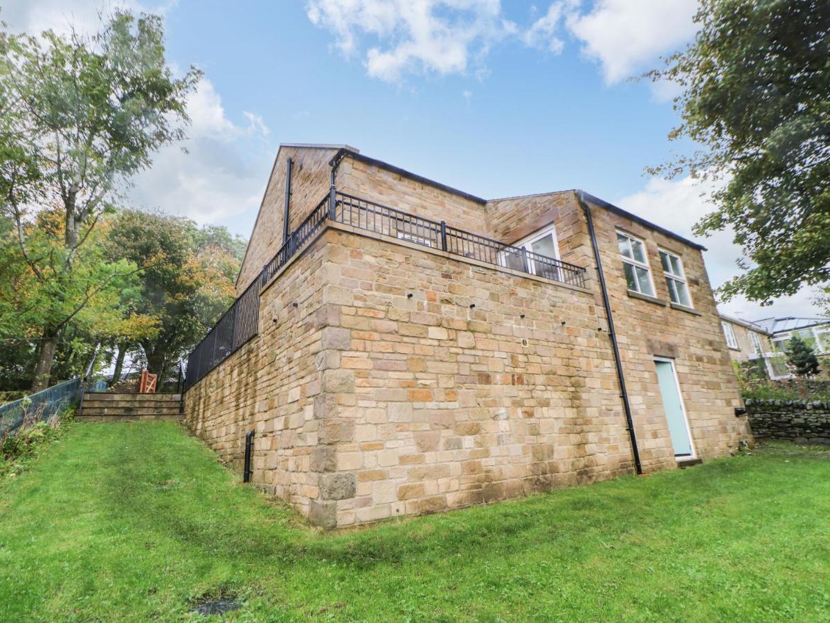 Bramblewood Cottage Middleton-in-Teesdale Esterno foto