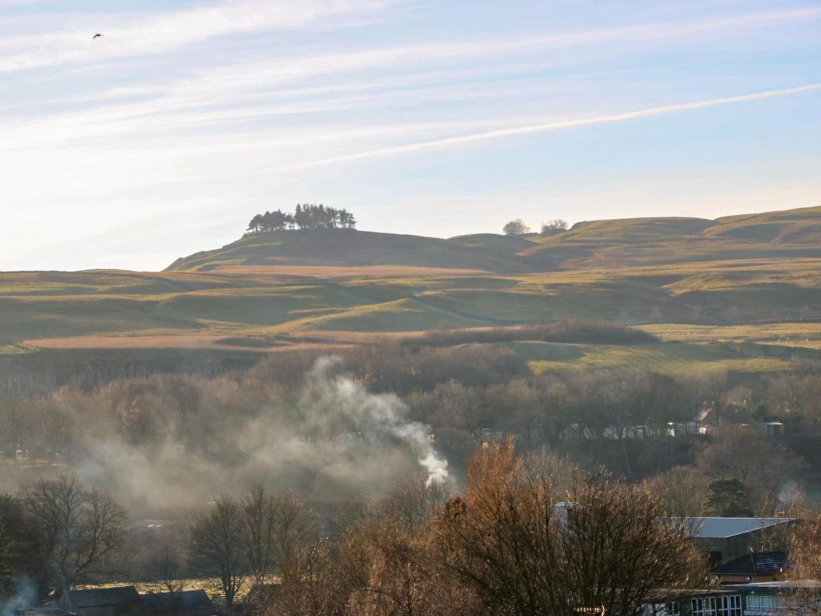 Bramblewood Cottage Middleton-in-Teesdale Esterno foto
