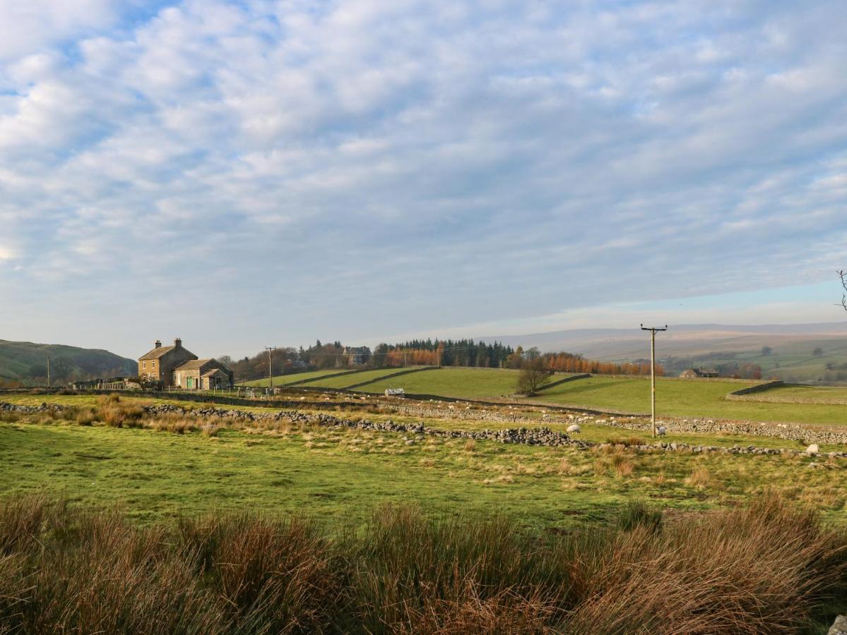 Bramblewood Cottage Middleton-in-Teesdale Esterno foto
