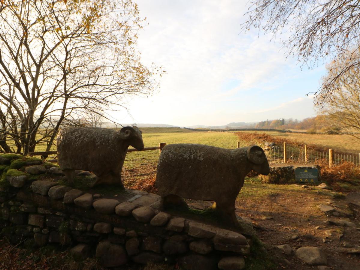 Bramblewood Cottage Middleton-in-Teesdale Esterno foto
