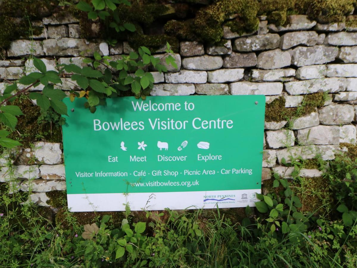 Bramblewood Cottage Middleton-in-Teesdale Esterno foto